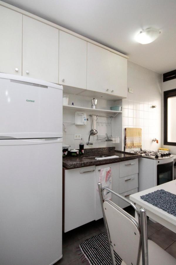 Flat Bela Vista, Sírio Libanês, Centro Conv Frei Caneca São Paulo Exterior foto