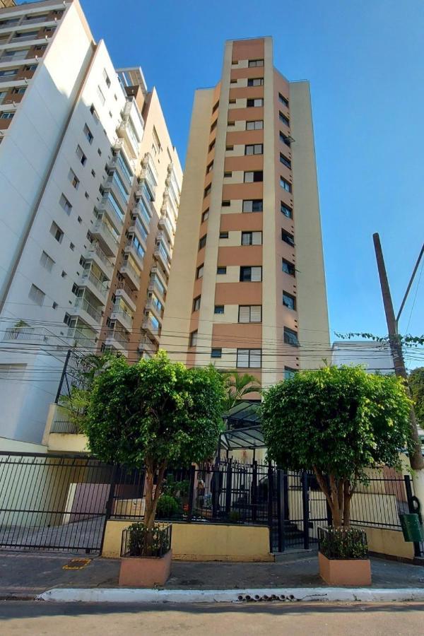 Apartamento Flat Bela Vista, Sírio Libanês, Centro Conv Frei Caneca São Paulo Exterior foto